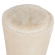 Kratzstamm Natural Paradise Jumbo XXL - Creme