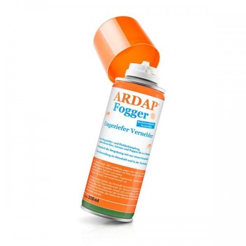 Ardap Fogger Ungeziefer Vernebler 200ml Spray